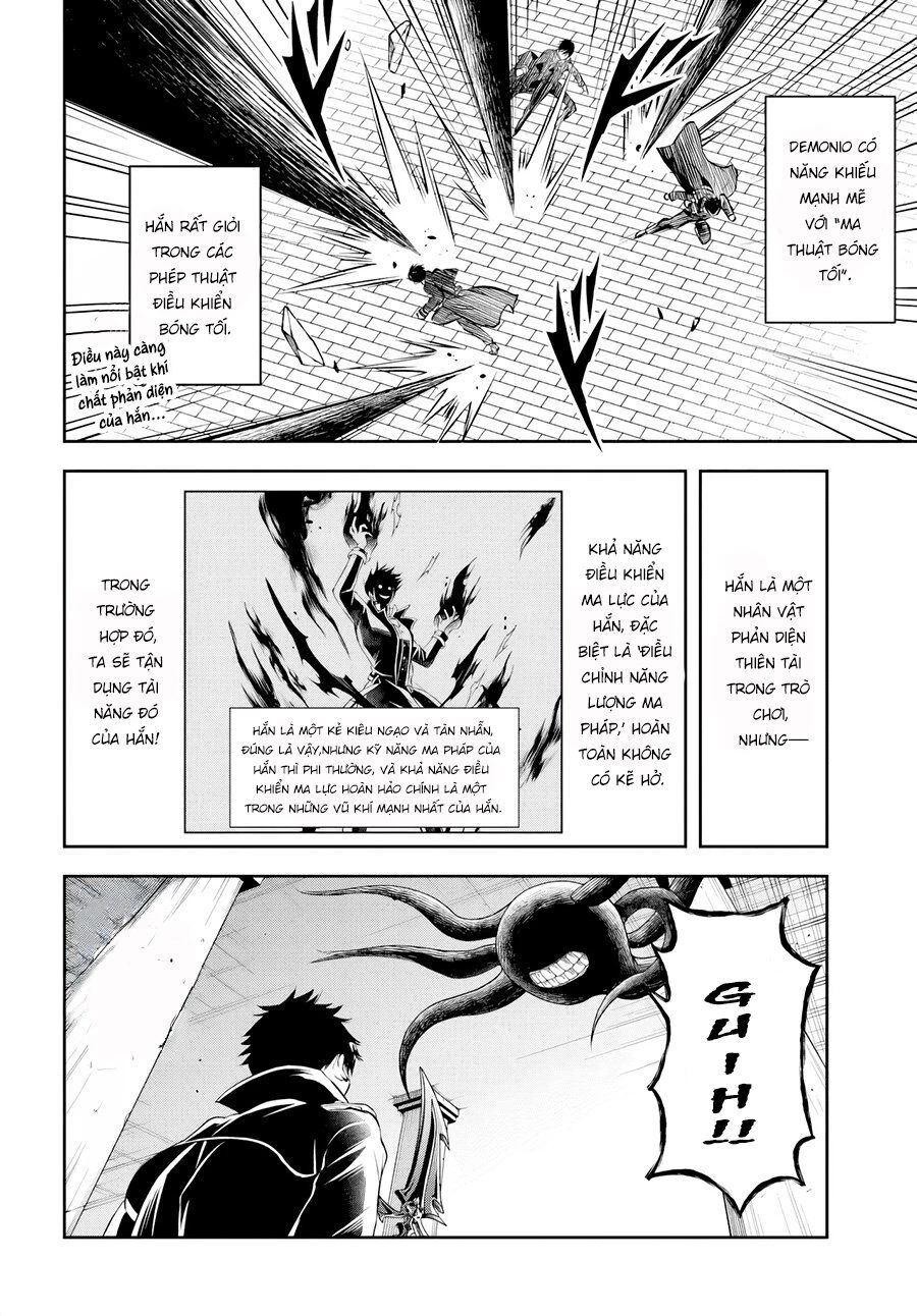 Sono Akuyaku Kizoku, Mama Heroine Ga Suki Sugiru ~Shinshi Na Doryoku De Saikyou To Nari Fuguu Na Oshi Chara Tasukemakuru~ Chap 3 - Next Chap 4