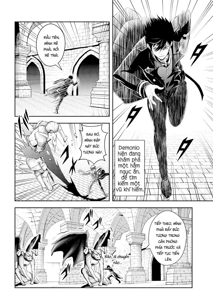 Sono Akuyaku Kizoku, Mama Heroine Ga Suki Sugiru ~Shinshi Na Doryoku De Saikyou To Nari Fuguu Na Oshi Chara Tasukemakuru~ Chap 3 - Next Chap 4