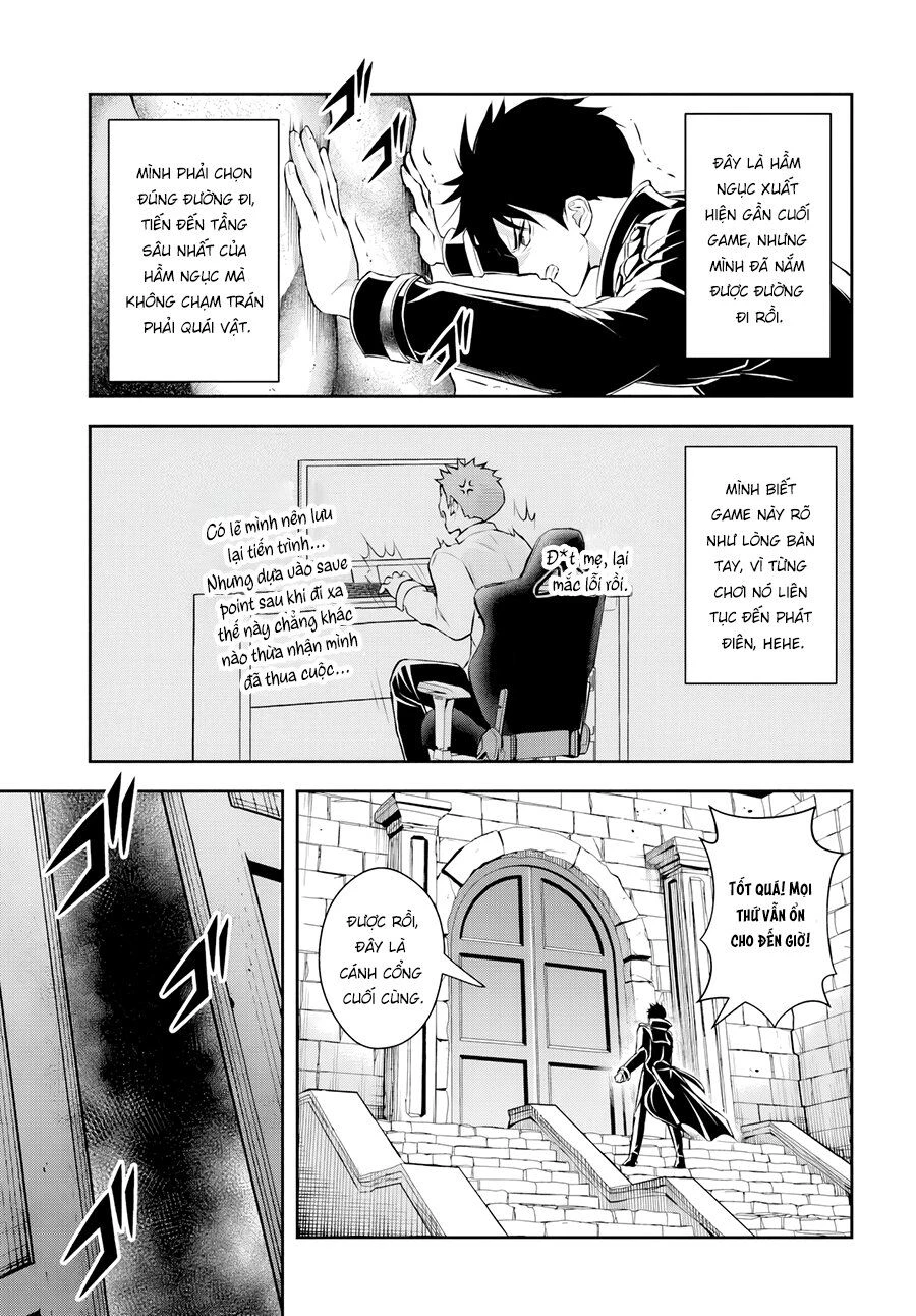 Sono Akuyaku Kizoku, Mama Heroine Ga Suki Sugiru ~Shinshi Na Doryoku De Saikyou To Nari Fuguu Na Oshi Chara Tasukemakuru~ Chap 3 - Next Chap 4