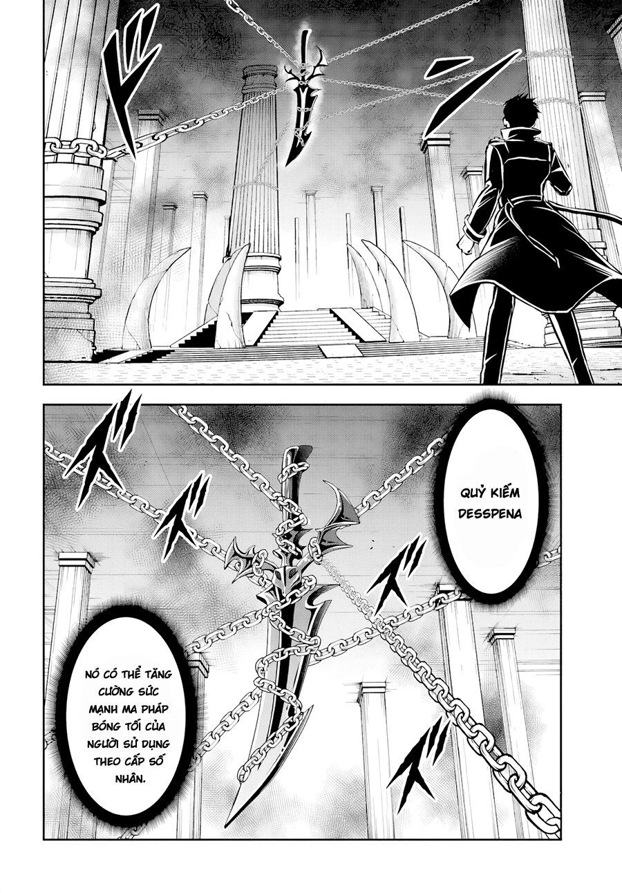 Sono Akuyaku Kizoku, Mama Heroine Ga Suki Sugiru ~Shinshi Na Doryoku De Saikyou To Nari Fuguu Na Oshi Chara Tasukemakuru~ Chap 3 - Next Chap 4