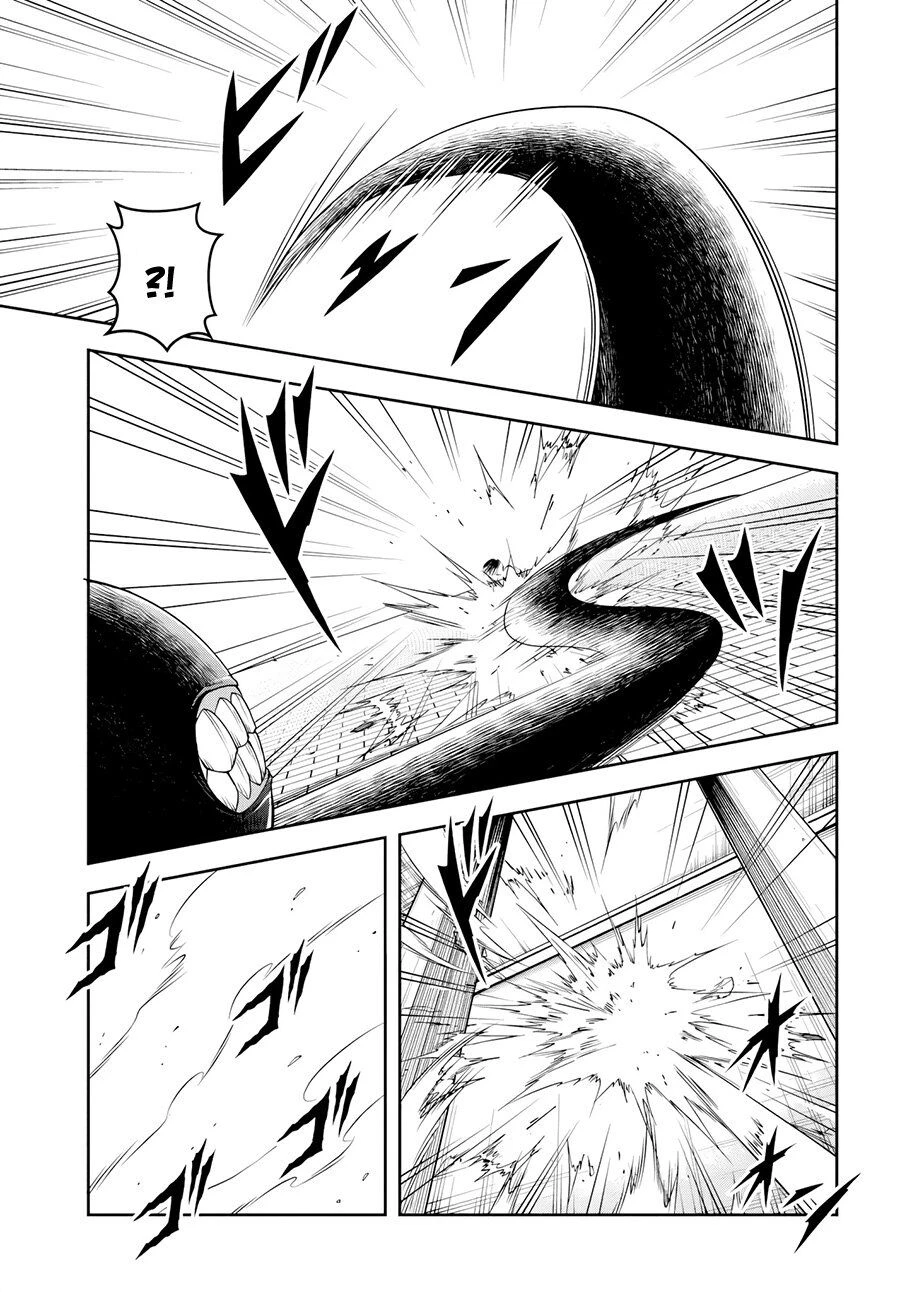 Sono Akuyaku Kizoku, Mama Heroine Ga Suki Sugiru ~Shinshi Na Doryoku De Saikyou To Nari Fuguu Na Oshi Chara Tasukemakuru~ Chap 3 - Next Chap 4