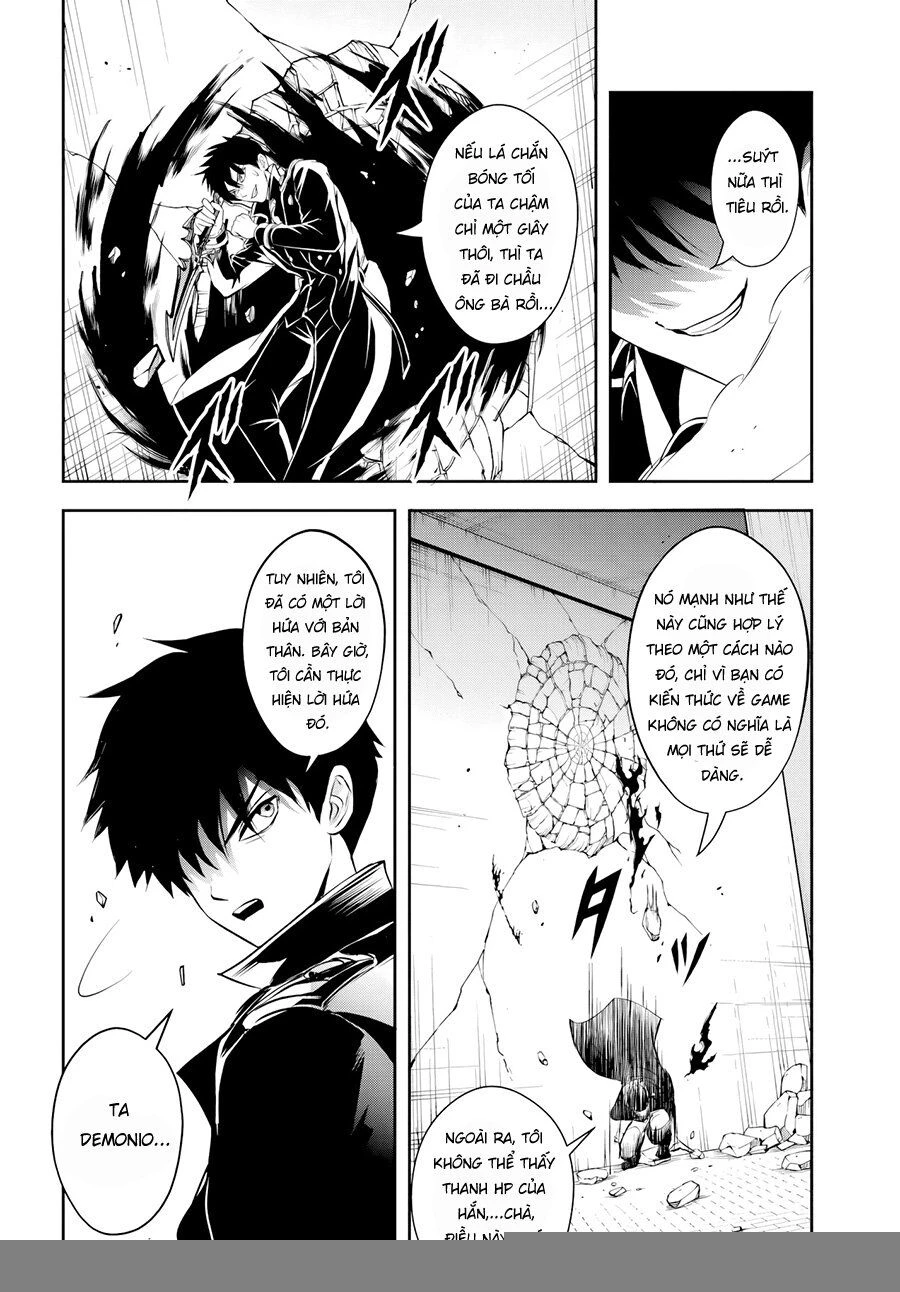 Sono Akuyaku Kizoku, Mama Heroine Ga Suki Sugiru ~Shinshi Na Doryoku De Saikyou To Nari Fuguu Na Oshi Chara Tasukemakuru~ Chap 3 - Next Chap 4