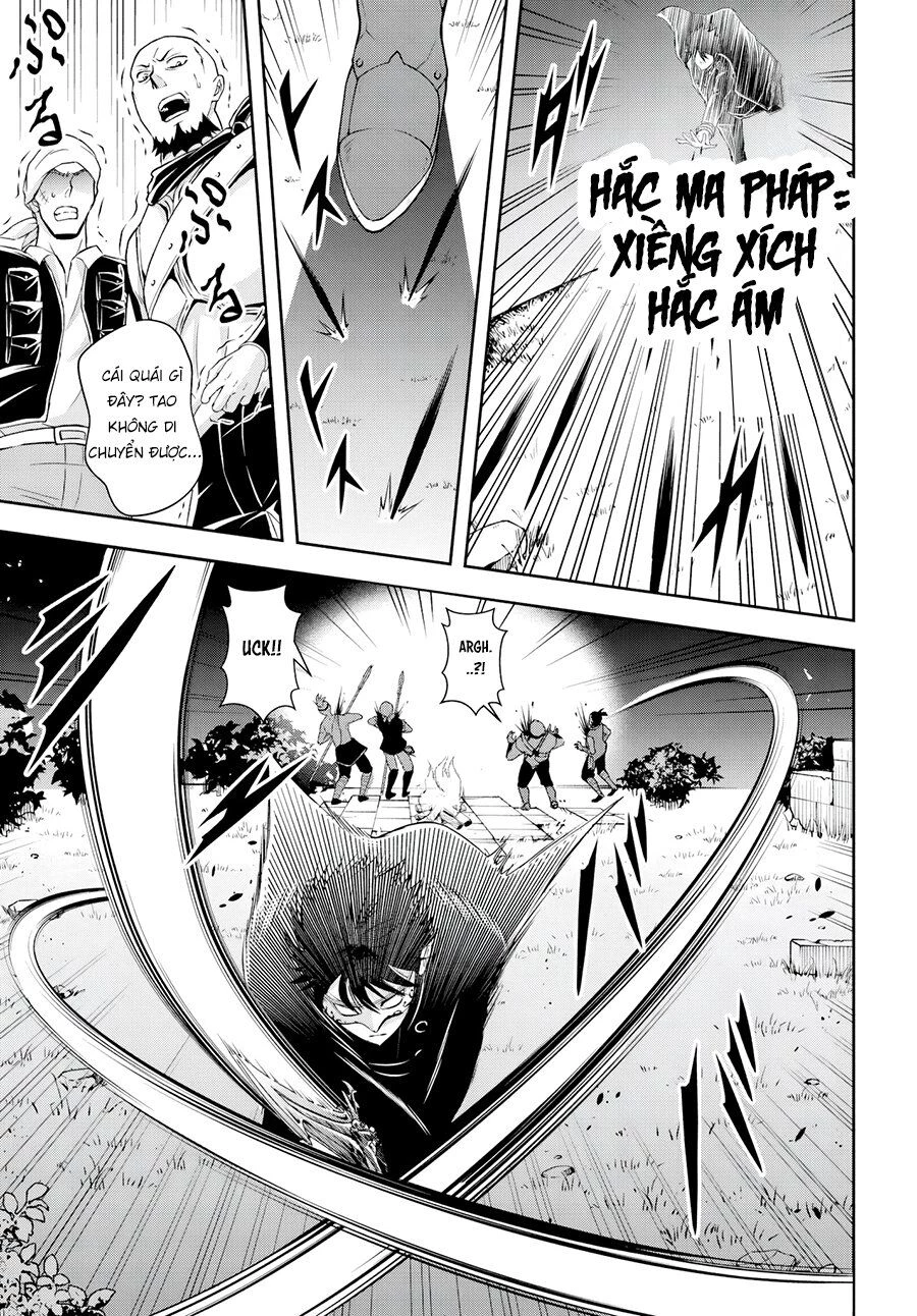 Sono Akuyaku Kizoku, Mama Heroine Ga Suki Sugiru ~Shinshi Na Doryoku De Saikyou To Nari Fuguu Na Oshi Chara Tasukemakuru~ Chap 5 - Next Chap 6