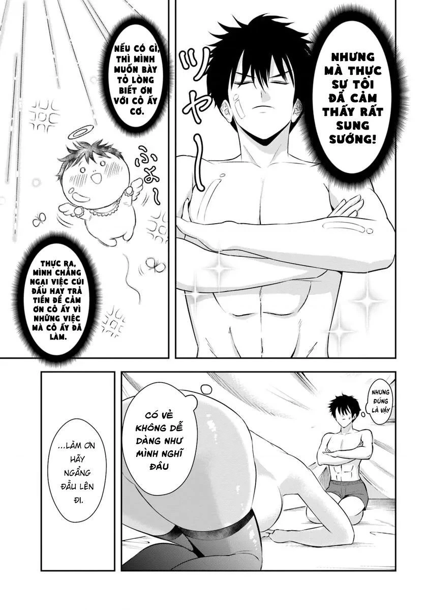 Sono Akuyaku Kizoku, Mama Heroine Ga Suki Sugiru ~Shinshi Na Doryoku De Saikyou To Nari Fuguu Na Oshi Chara Tasukemakuru~ Chap 8 - Next Chap 9