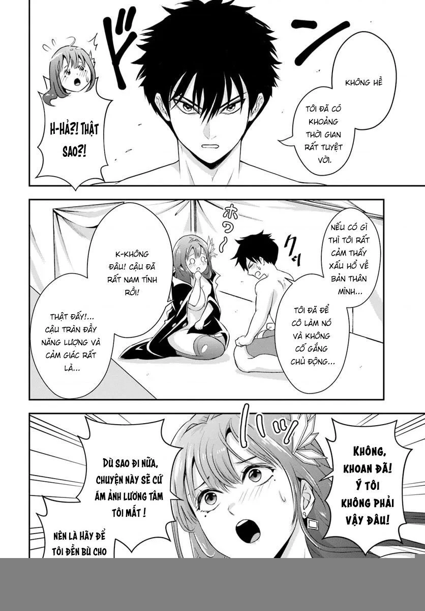 Sono Akuyaku Kizoku, Mama Heroine Ga Suki Sugiru ~Shinshi Na Doryoku De Saikyou To Nari Fuguu Na Oshi Chara Tasukemakuru~ Chap 8 - Next Chap 9