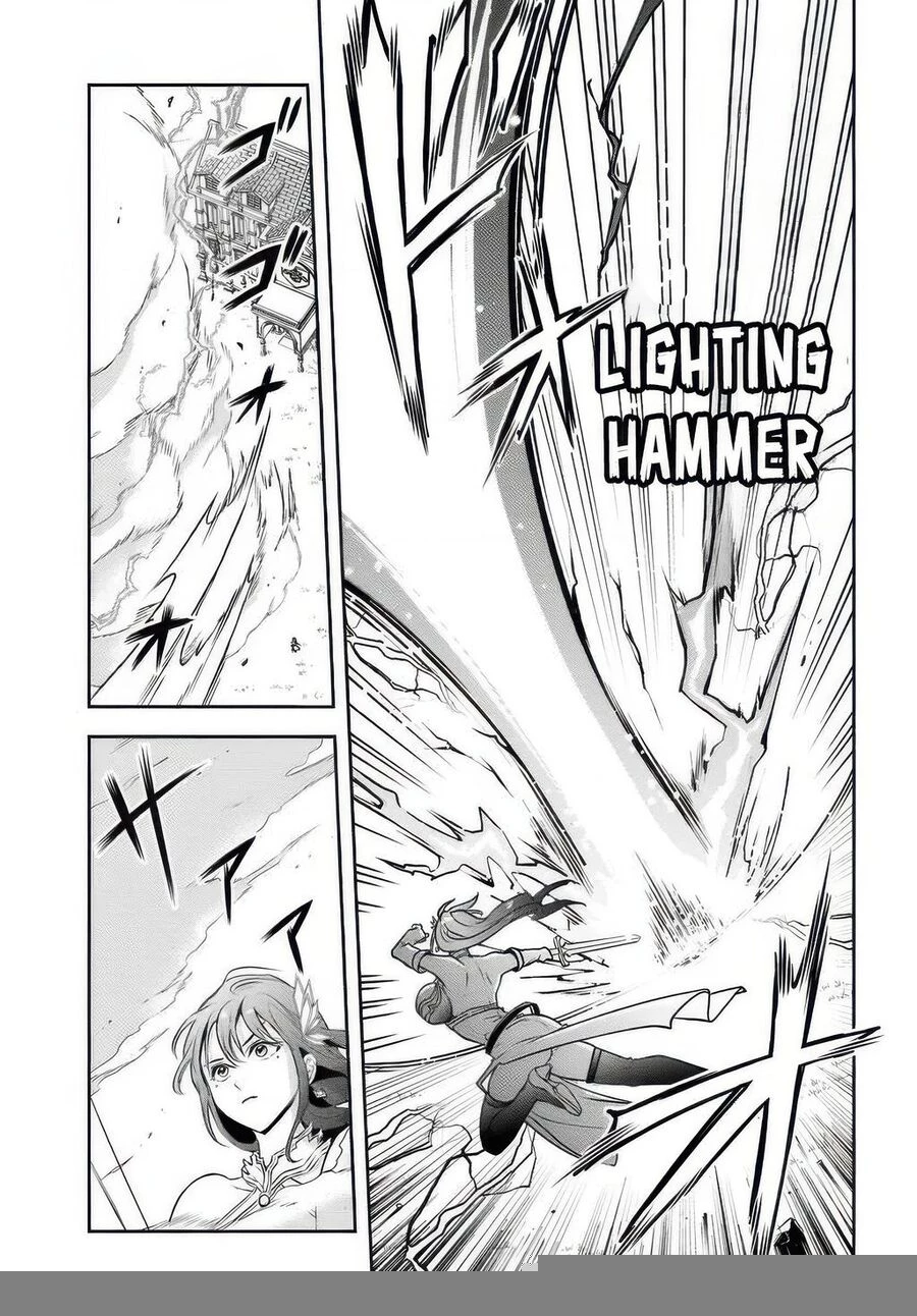 Sono Akuyaku Kizoku, Mama Heroine Ga Suki Sugiru ~Shinshi Na Doryoku De Saikyou To Nari Fuguu Na Oshi Chara Tasukemakuru~ Chap 9 - Next Chap 10