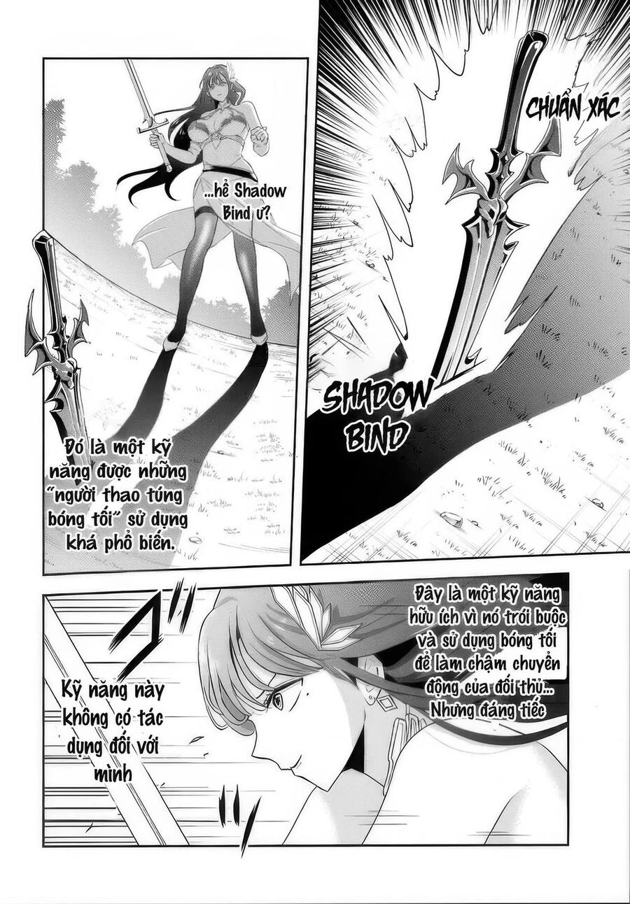 Sono Akuyaku Kizoku, Mama Heroine Ga Suki Sugiru ~Shinshi Na Doryoku De Saikyou To Nari Fuguu Na Oshi Chara Tasukemakuru~ Chap 9 - Next Chap 10