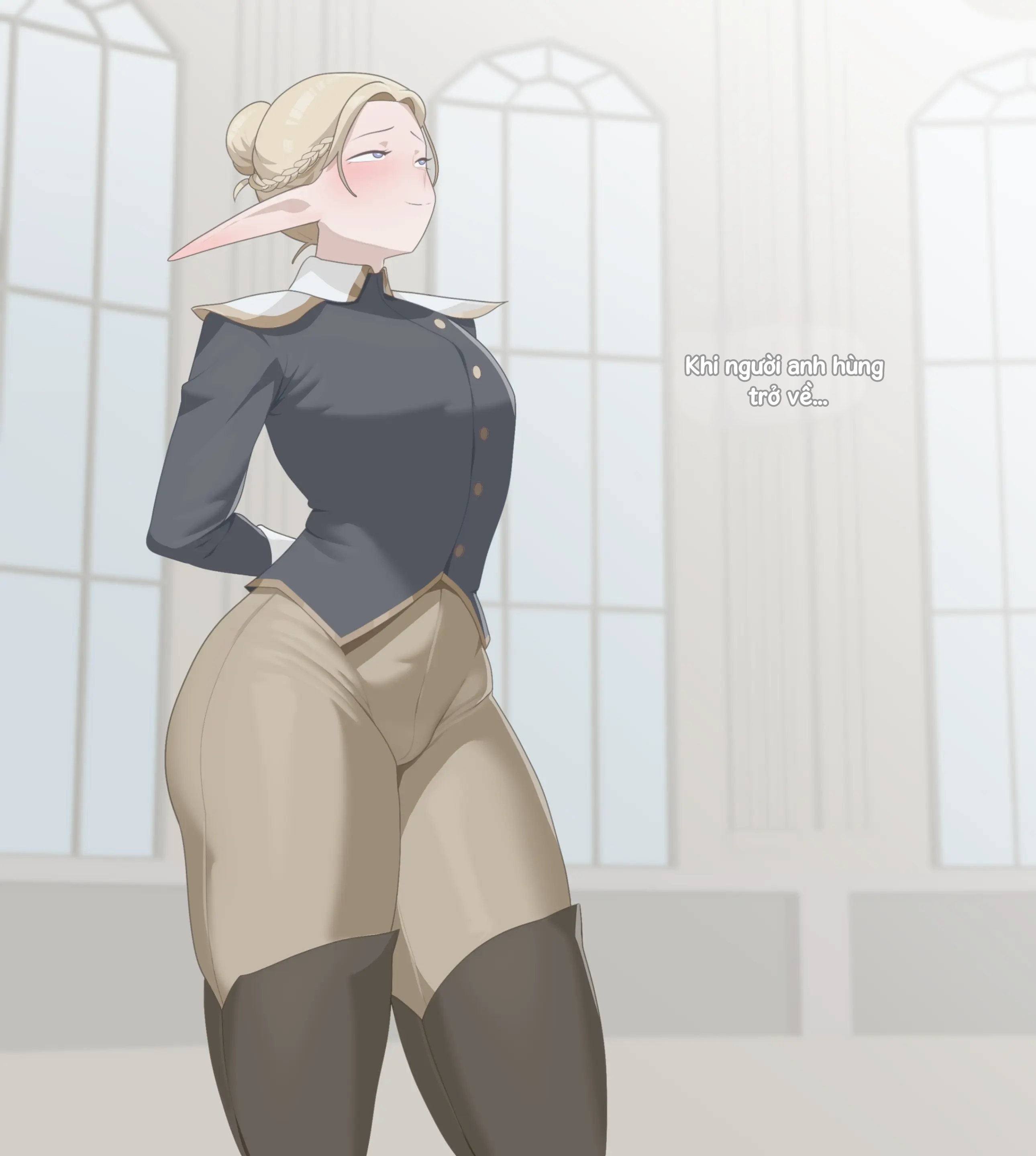 Soraoraora Chap 1 - Next Chap 2