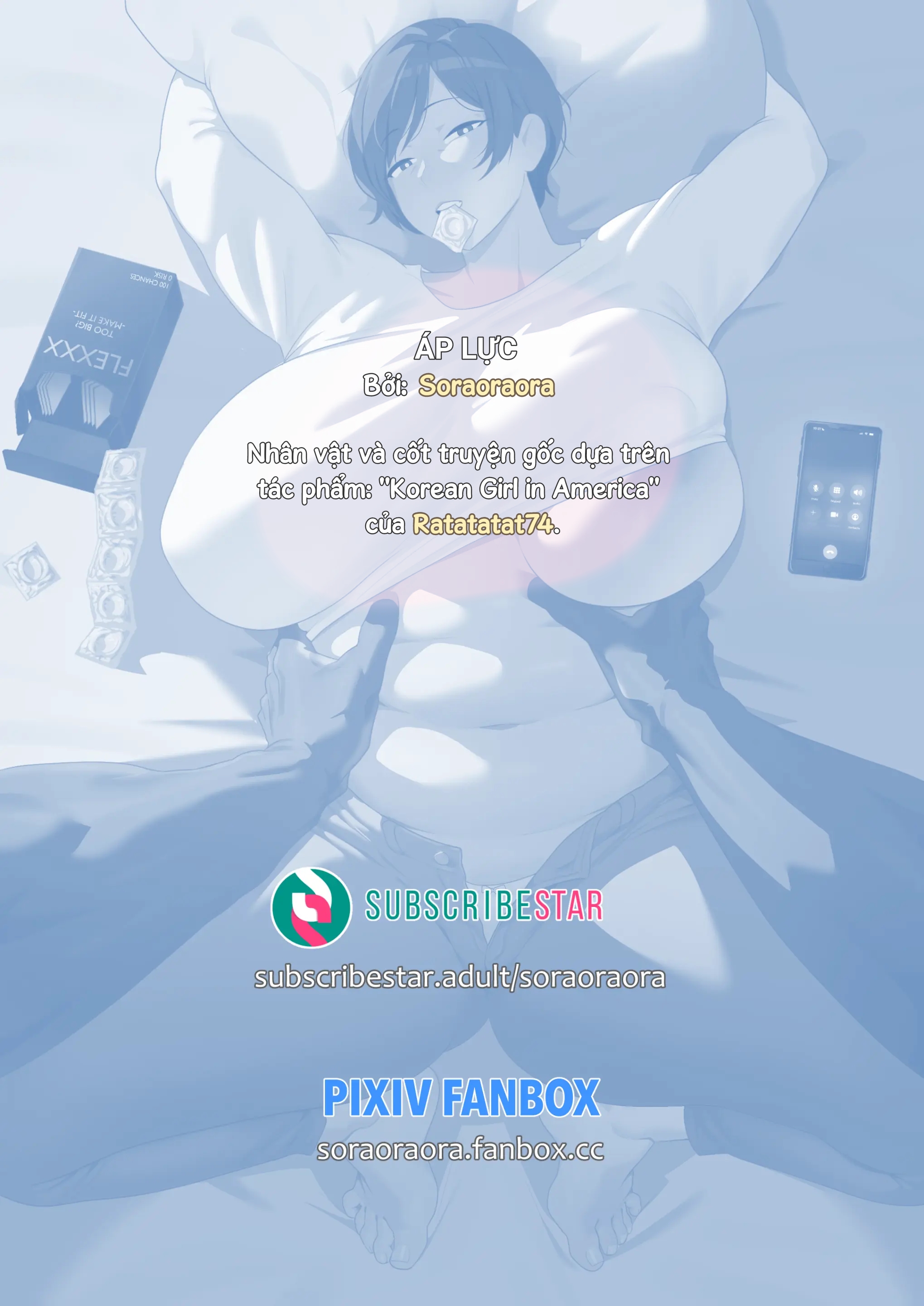 Soraoraora Chap 2 - Next Chap 3