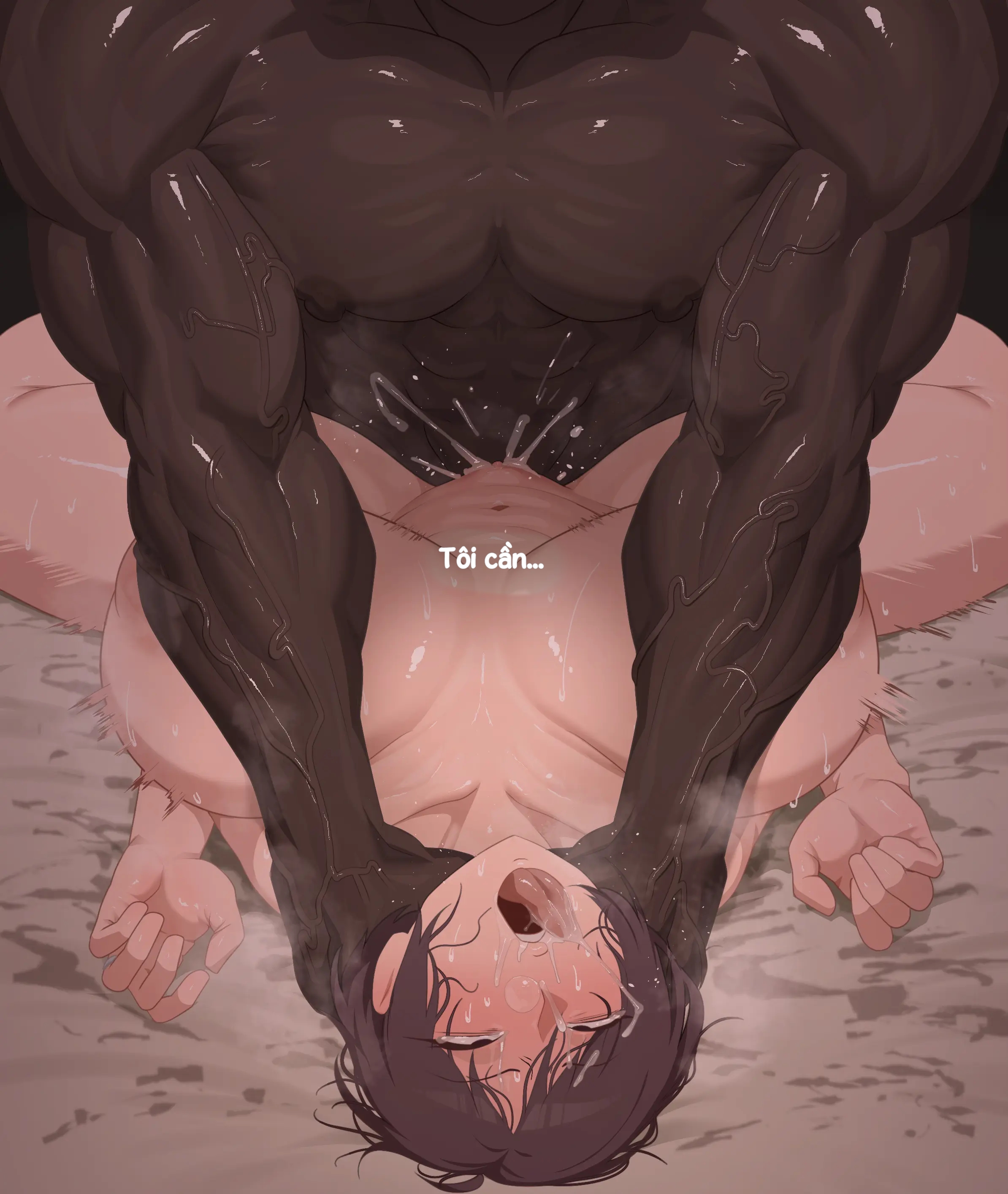 Soraoraora Chap 2 - Next Chap 3