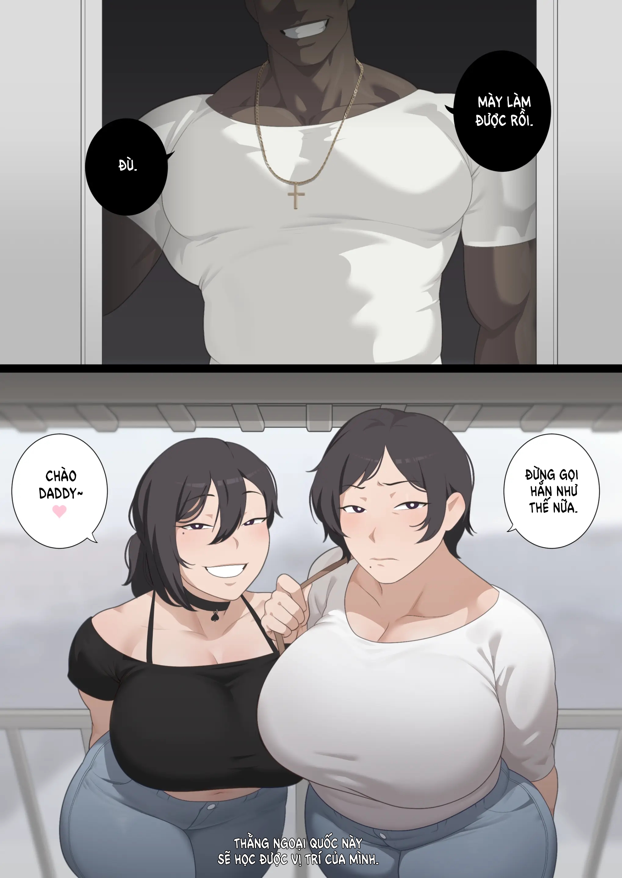 Soraoraora Chap 2 - Next Chap 3