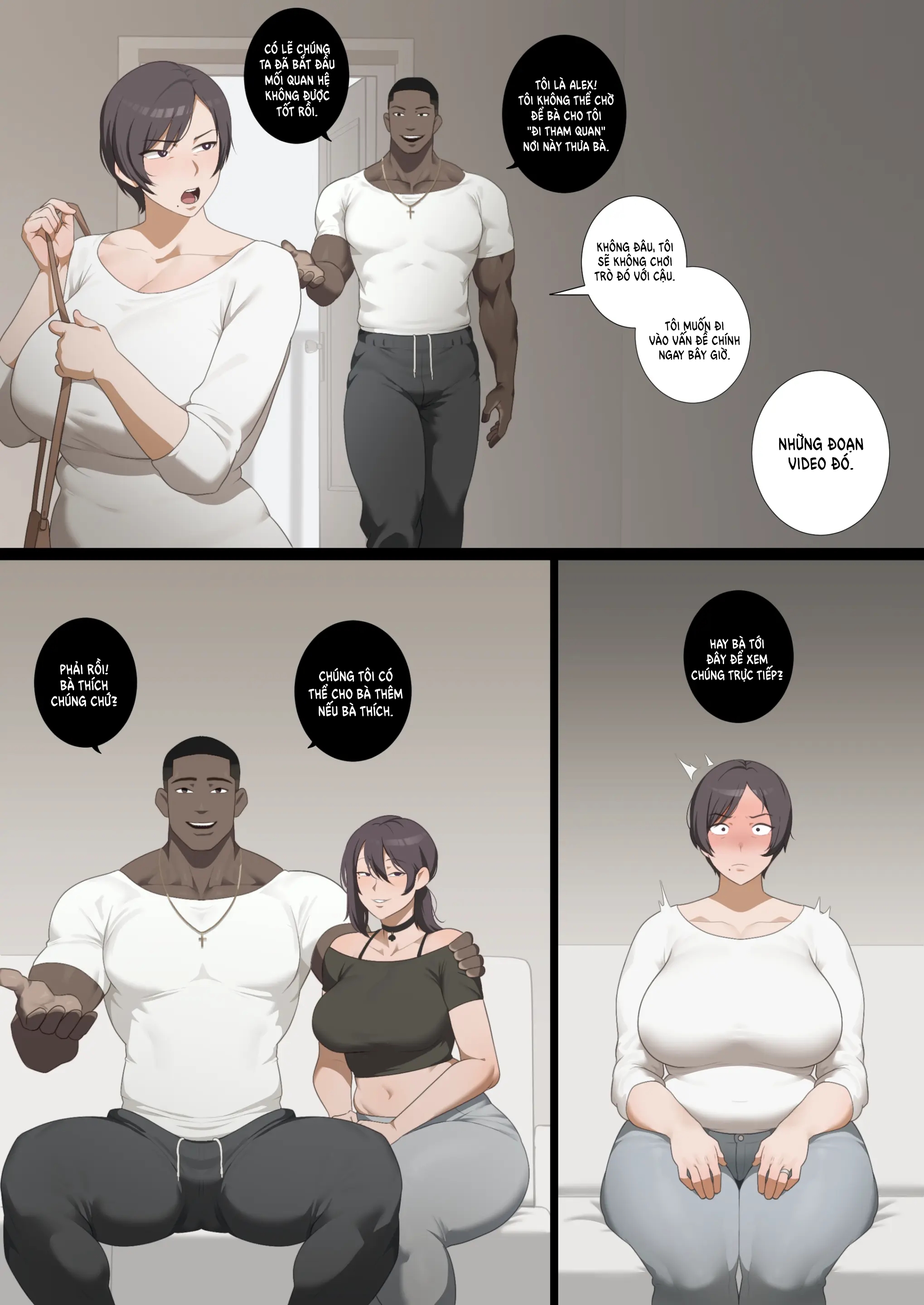 Soraoraora Chap 2 - Next Chap 3