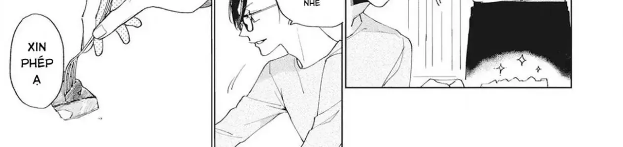 Sore Wo Bokura Wa Koi To Yobu No Sa Chap 1 - Next Chap 2