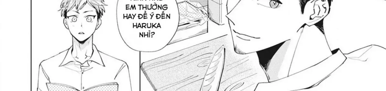 Sore Wo Bokura Wa Koi To Yobu No Sa Chap 1 - Next Chap 2