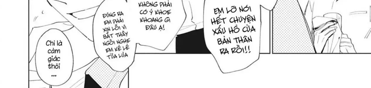 Sore Wo Bokura Wa Koi To Yobu No Sa Chap 1 - Next Chap 2