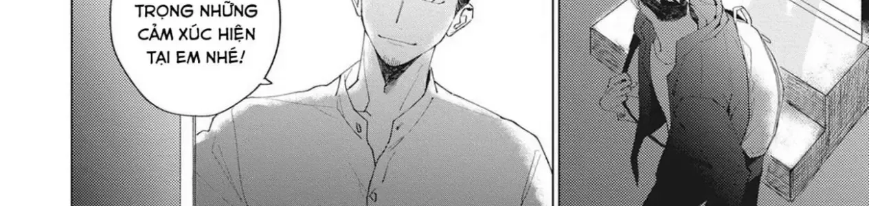 Sore Wo Bokura Wa Koi To Yobu No Sa Chap 1 - Next Chap 2