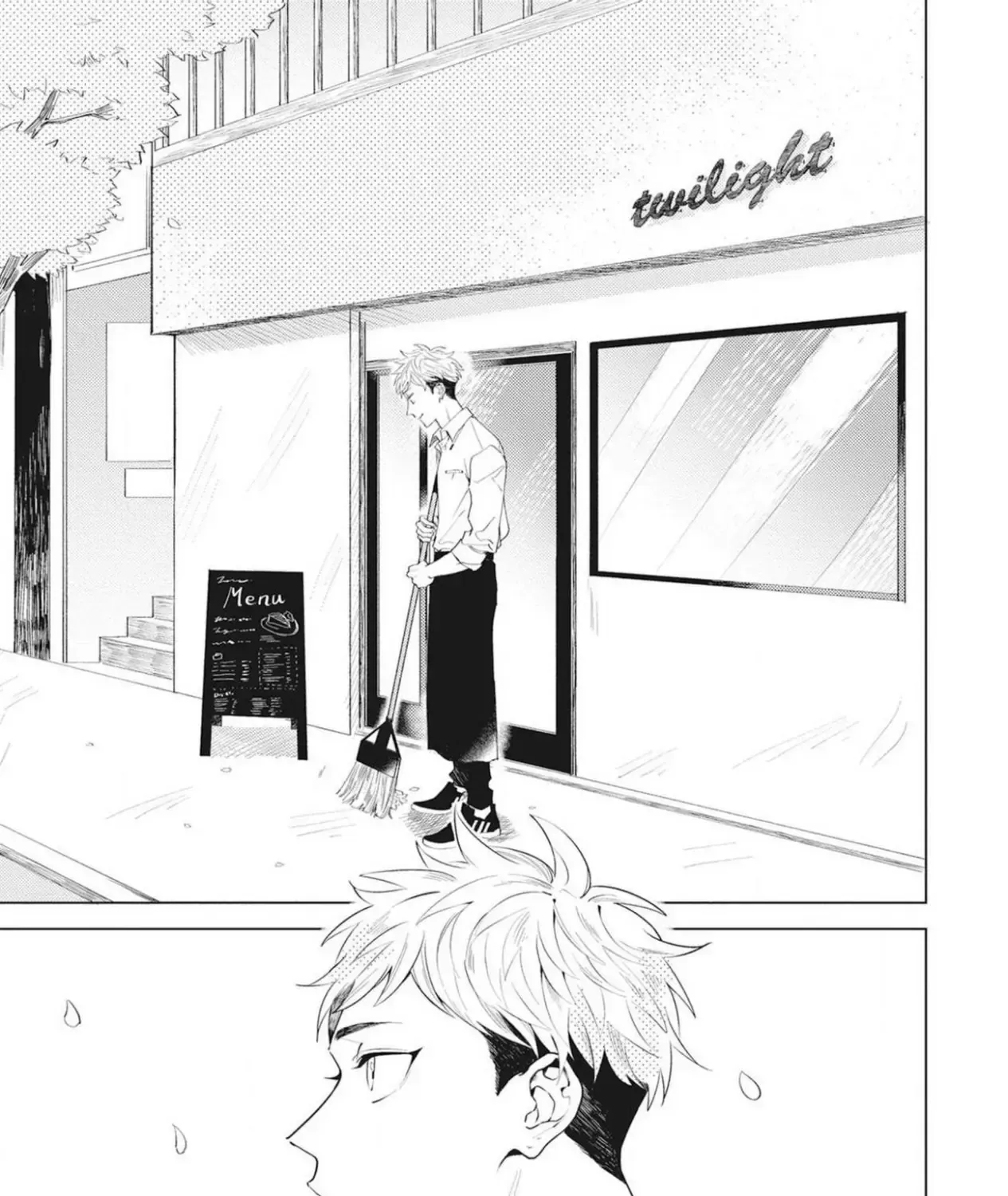 Sore Wo Bokura Wa Koi To Yobu No Sa Chap 1 - Next Chap 2