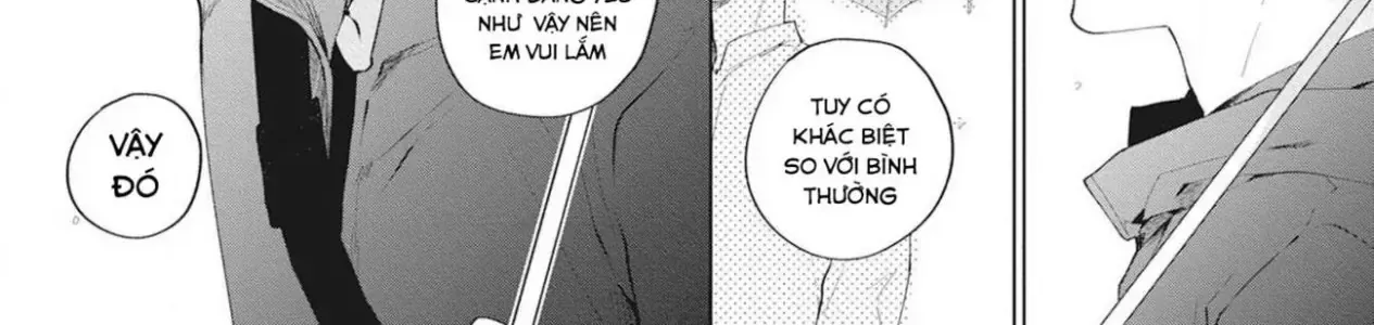 Sore Wo Bokura Wa Koi To Yobu No Sa Chap 1 - Next Chap 2