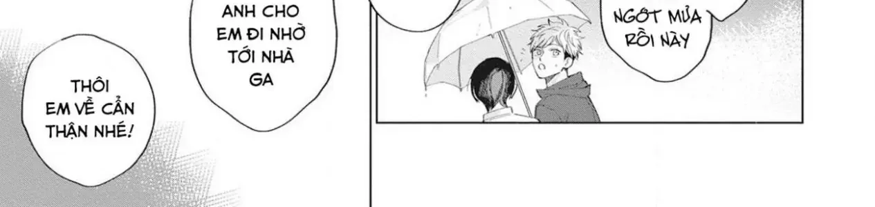 Sore Wo Bokura Wa Koi To Yobu No Sa Chap 1 - Next Chap 2