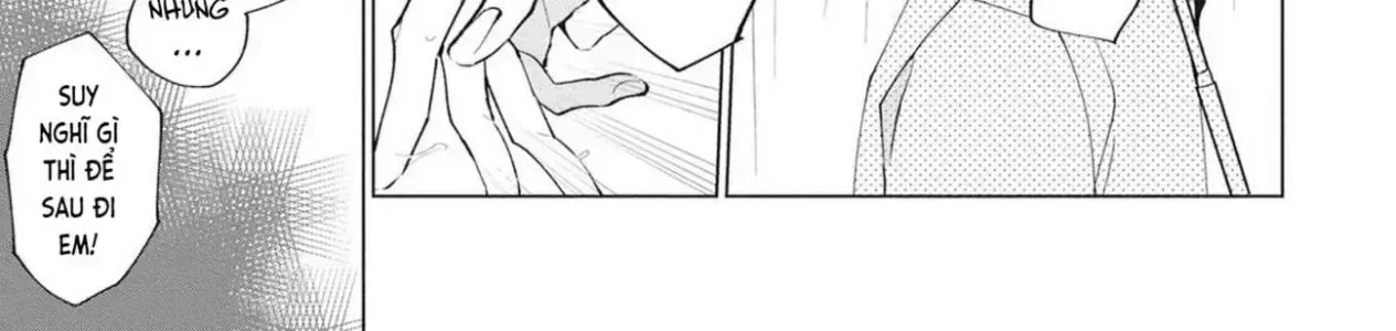 Sore Wo Bokura Wa Koi To Yobu No Sa Chap 1 - Next Chap 2