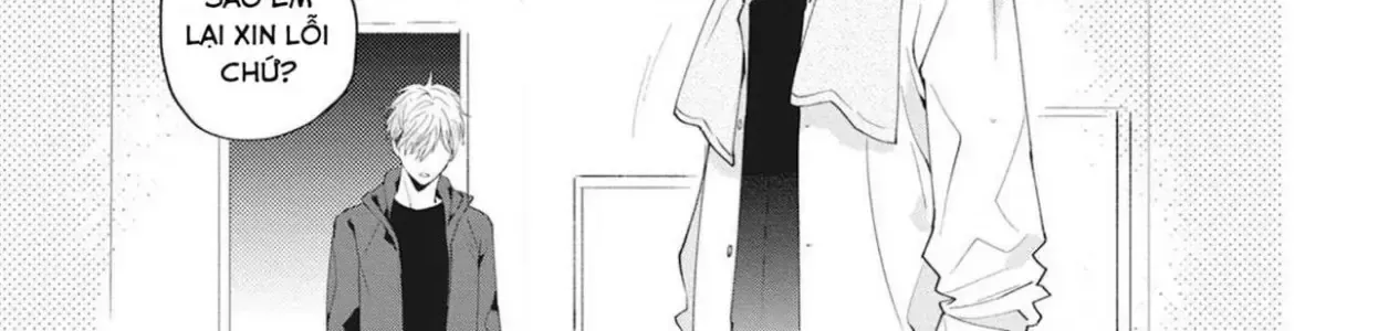 Sore Wo Bokura Wa Koi To Yobu No Sa Chap 1 - Next Chap 2