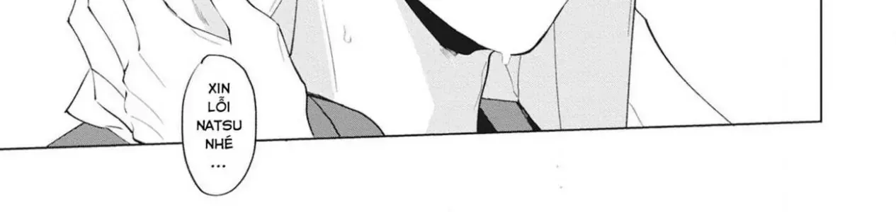 Sore Wo Bokura Wa Koi To Yobu No Sa Chap 1 - Next Chap 2