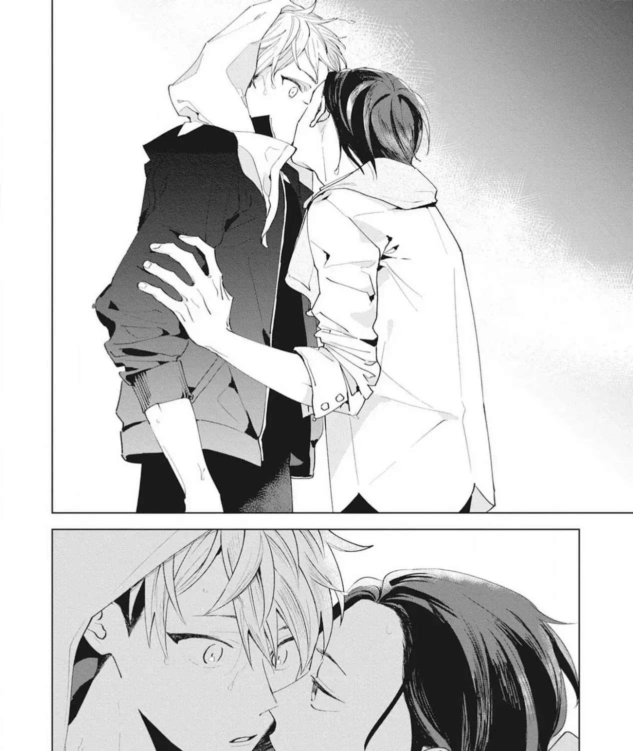 Sore Wo Bokura Wa Koi To Yobu No Sa Chap 1 - Next Chap 2