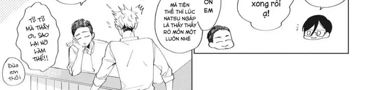 Sore Wo Bokura Wa Koi To Yobu No Sa Chap 1 - Next Chap 2