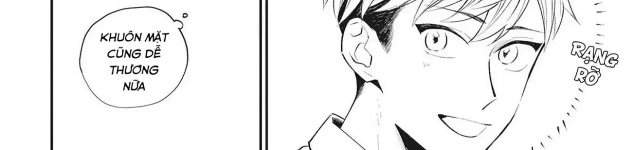 Sore Wo Bokura Wa Koi To Yobu No Sa Chap 2 - Next Chap 3