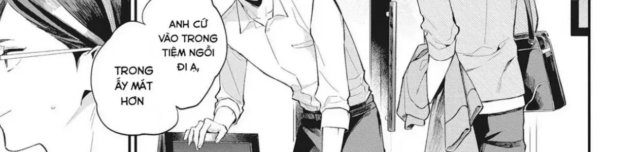 Sore Wo Bokura Wa Koi To Yobu No Sa Chap 2 - Next Chap 3