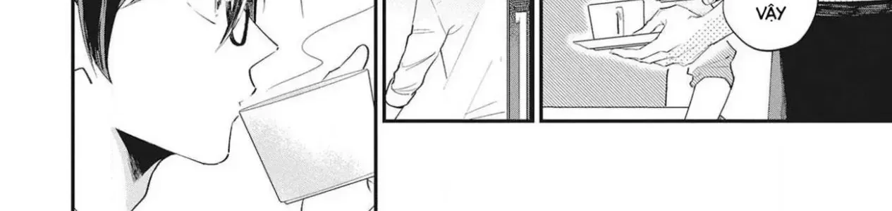 Sore Wo Bokura Wa Koi To Yobu No Sa Chap 2 - Next Chap 3