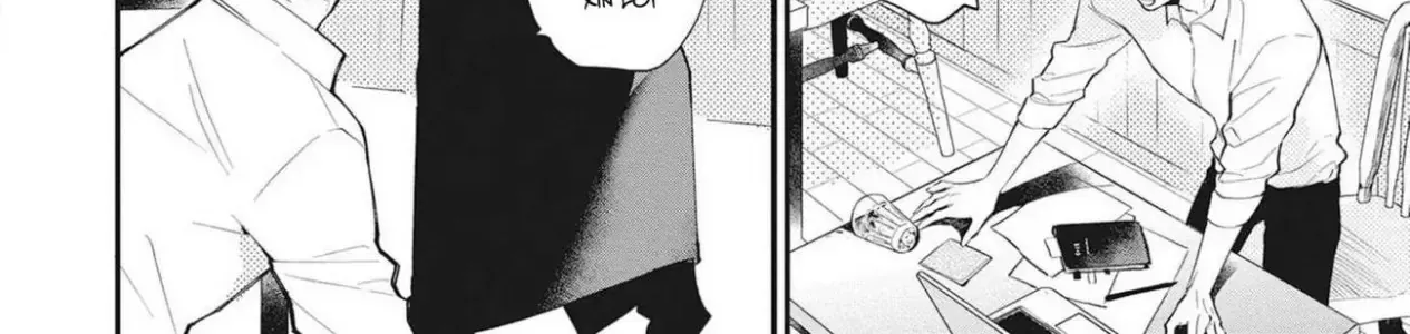 Sore Wo Bokura Wa Koi To Yobu No Sa Chap 2 - Next Chap 3