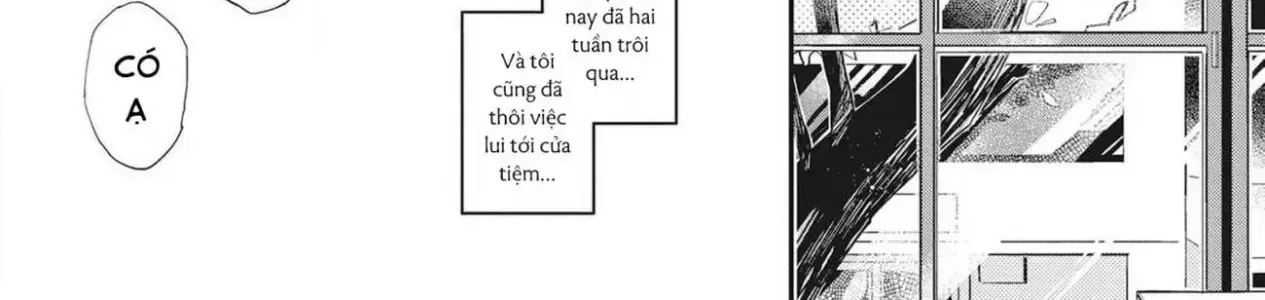 Sore Wo Bokura Wa Koi To Yobu No Sa Chap 2 - Next Chap 3