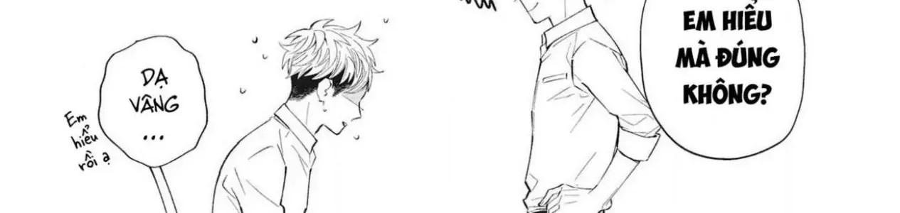 Sore Wo Bokura Wa Koi To Yobu No Sa Chap 2 - Next Chap 3