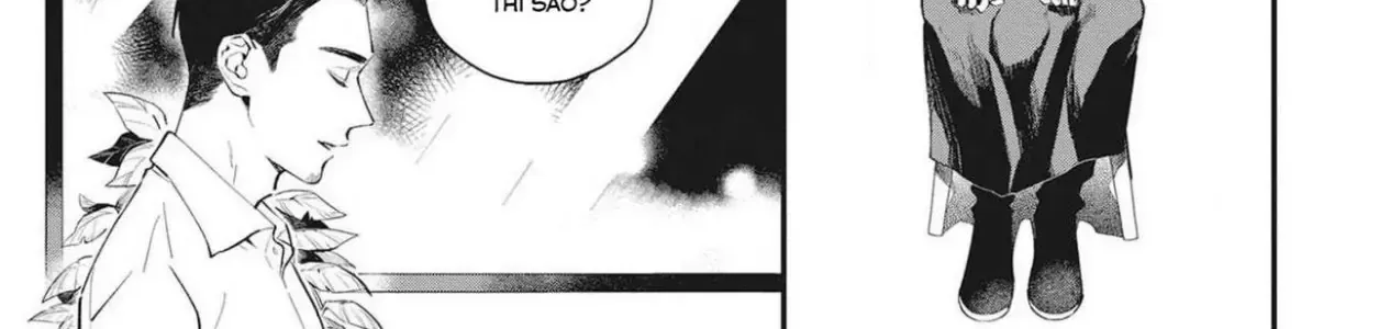 Sore Wo Bokura Wa Koi To Yobu No Sa Chap 2 - Next Chap 3