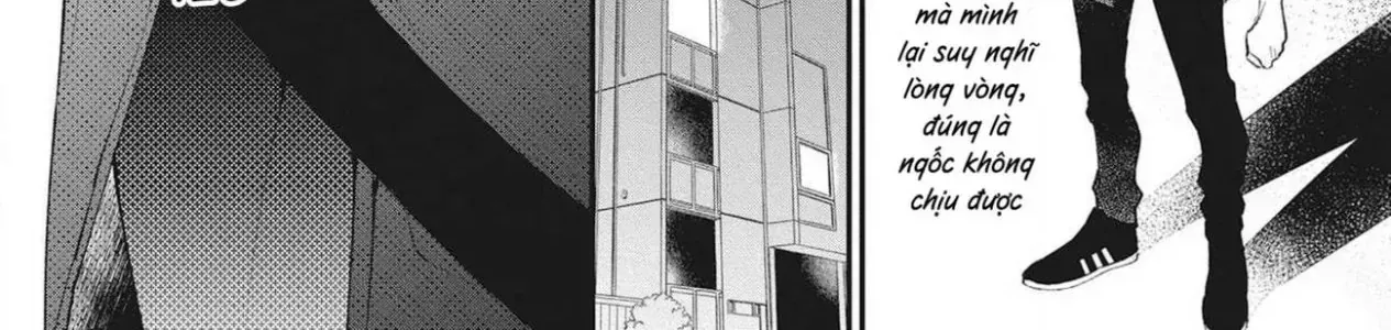 Sore Wo Bokura Wa Koi To Yobu No Sa Chap 2 - Next Chap 3