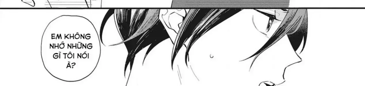 Sore Wo Bokura Wa Koi To Yobu No Sa Chap 2 - Next Chap 3