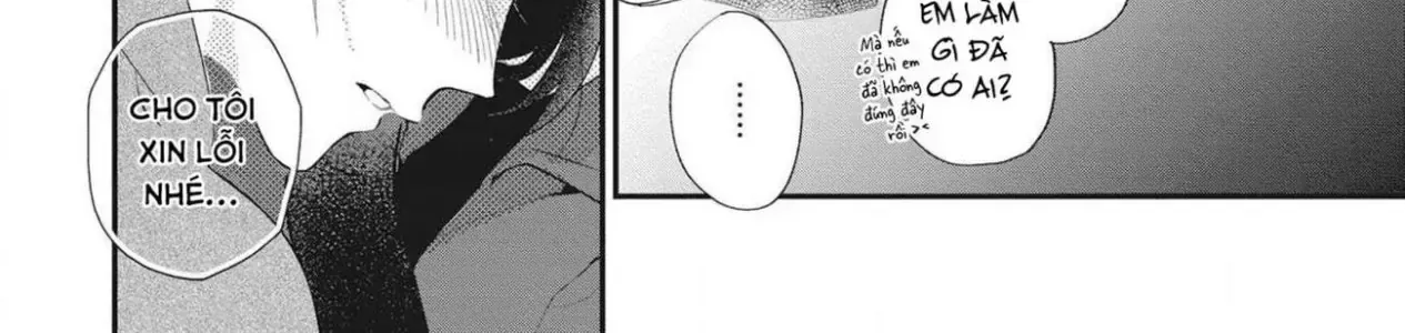 Sore Wo Bokura Wa Koi To Yobu No Sa Chap 2 - Next Chap 3