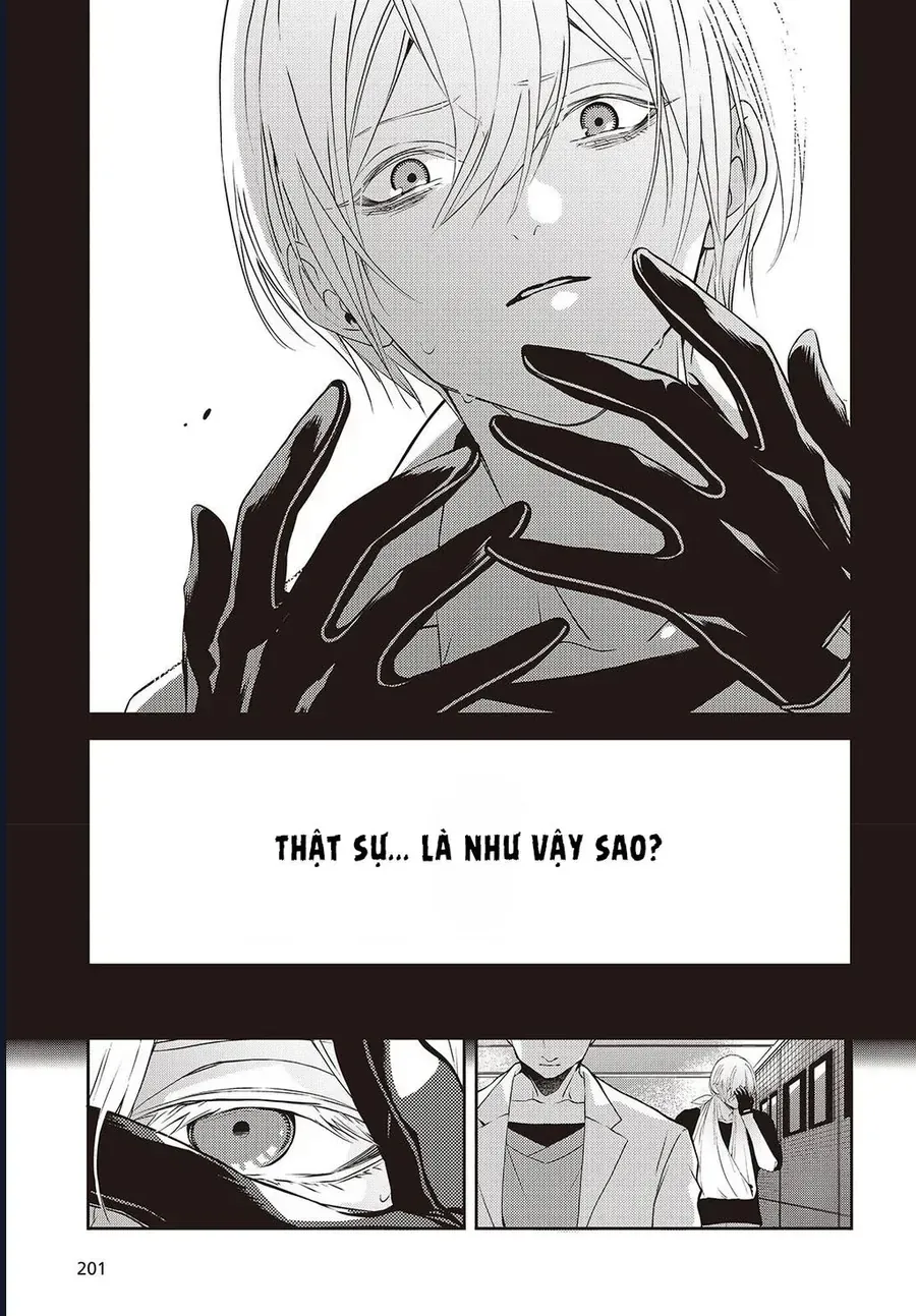 Soshite Hero To Uso Wo Tsuku Chap 10 - Next Chap 11
