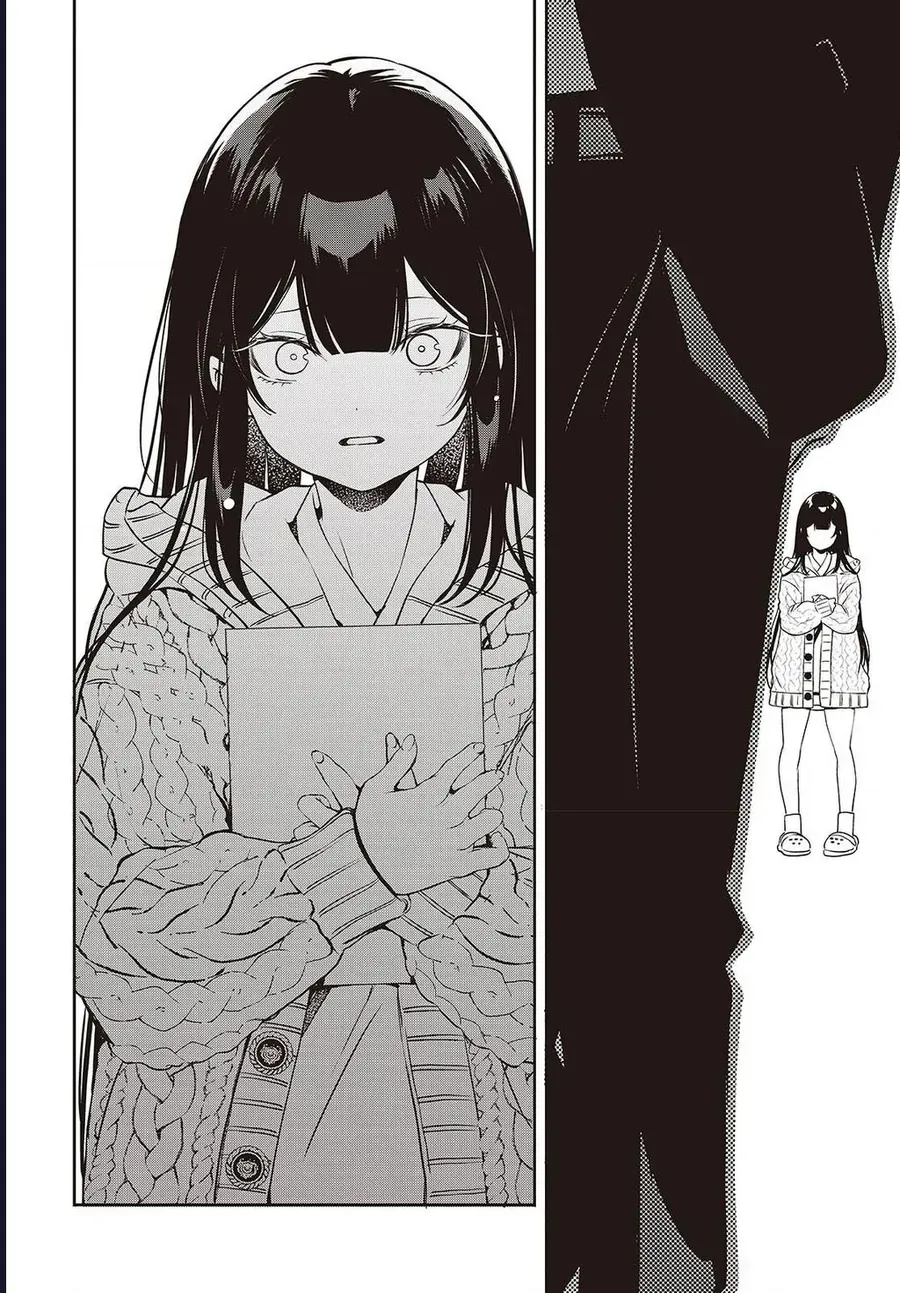 Soshite Hero To Uso Wo Tsuku Chap 11 - Next Chap 12