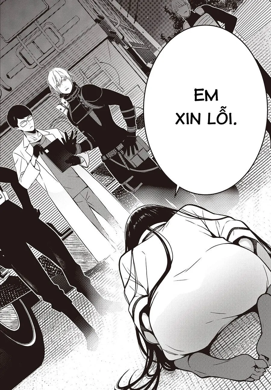 Soshite Hero To Uso Wo Tsuku Chap 2 - Next Chap 3