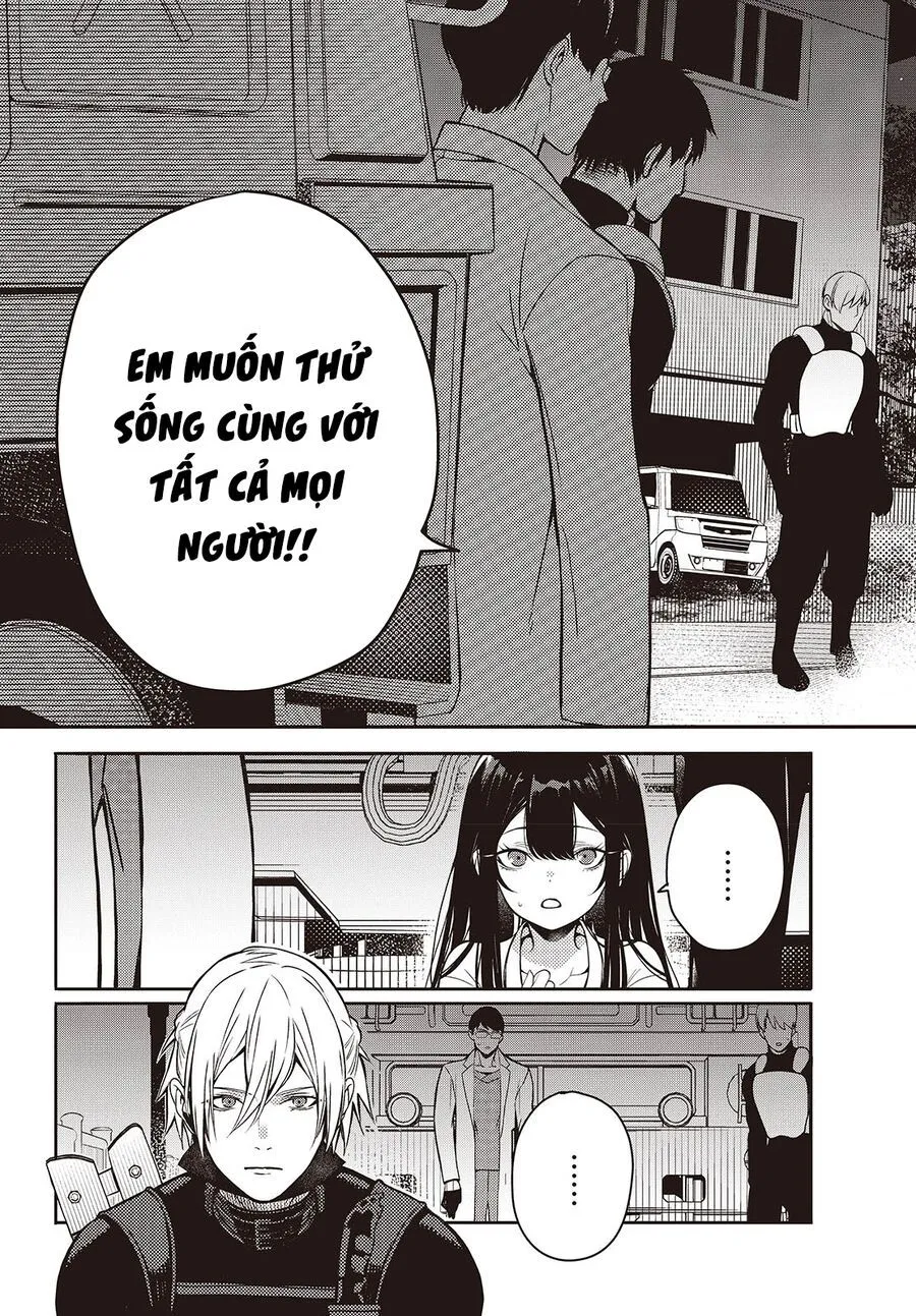 Soshite Hero To Uso Wo Tsuku Chap 2 - Next Chap 3