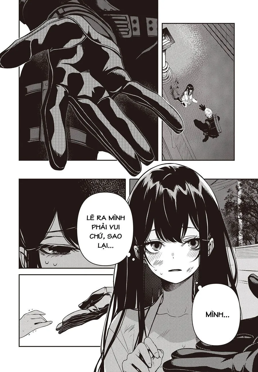 Soshite Hero To Uso Wo Tsuku Chap 2 - Next Chap 3