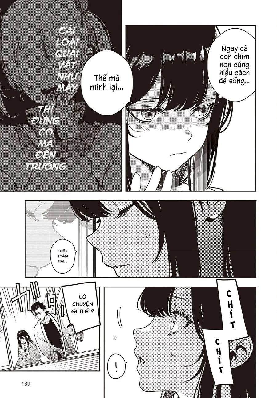 Soshite Hero To Uso Wo Tsuku Chap 3 - Next Chap 4