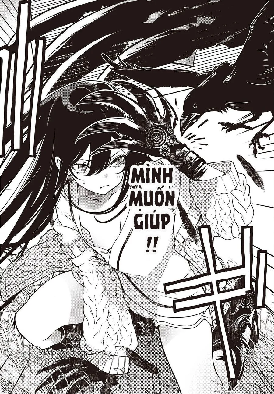 Soshite Hero To Uso Wo Tsuku Chap 3 - Next Chap 4