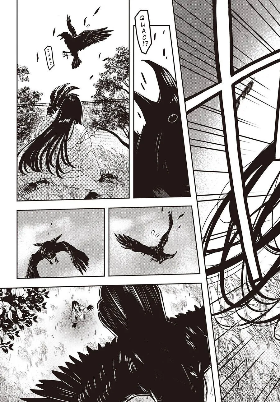 Soshite Hero To Uso Wo Tsuku Chap 3 - Next Chap 4