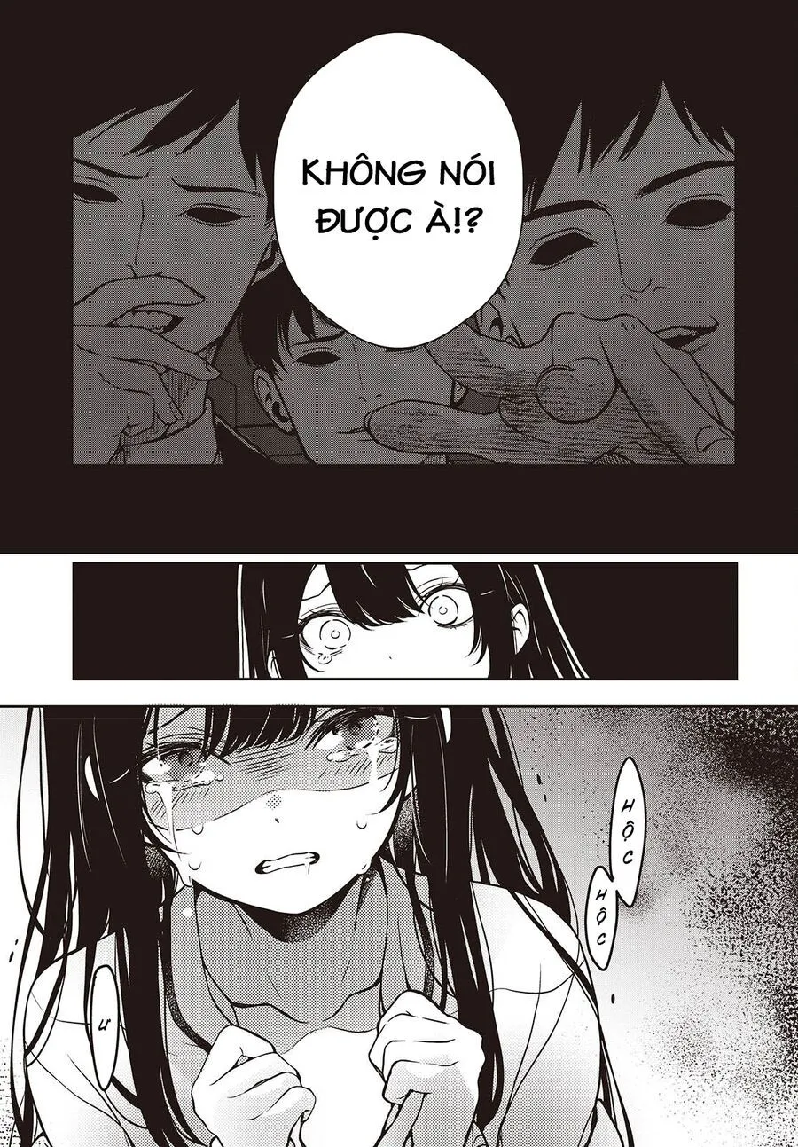 Soshite Hero To Uso Wo Tsuku Chap 3 - Next Chap 4