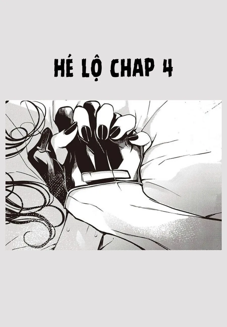 Soshite Hero To Uso Wo Tsuku Chap 3 - Next Chap 4