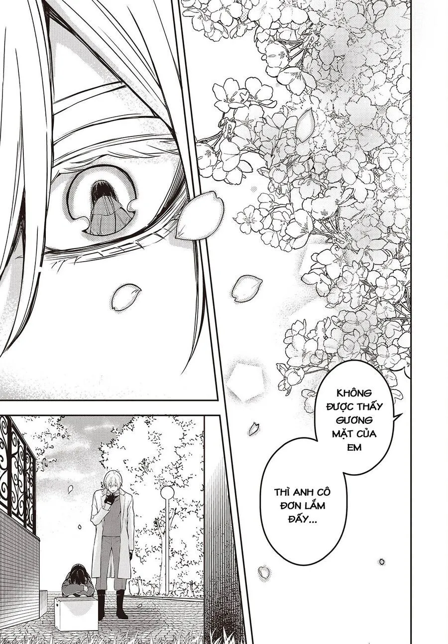 Soshite Hero To Uso Wo Tsuku Chap 4 - Next Chap 5