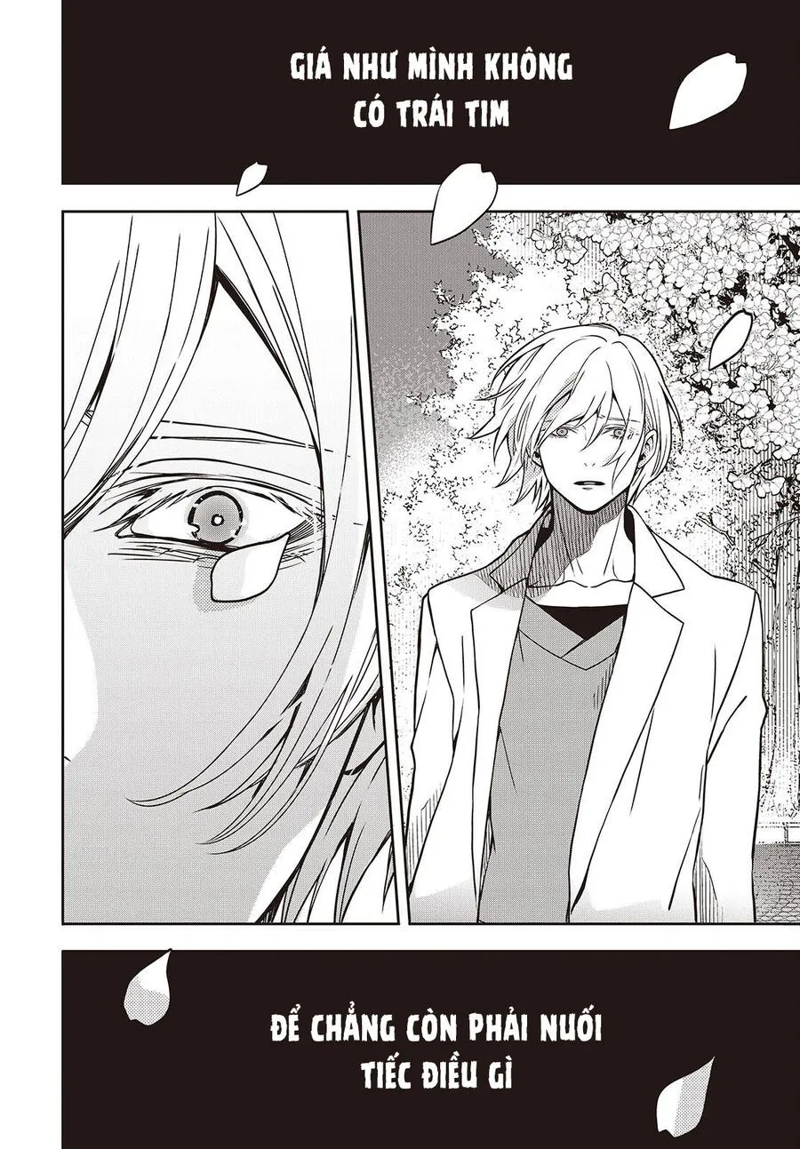 Soshite Hero To Uso Wo Tsuku Chap 4 - Next Chap 5